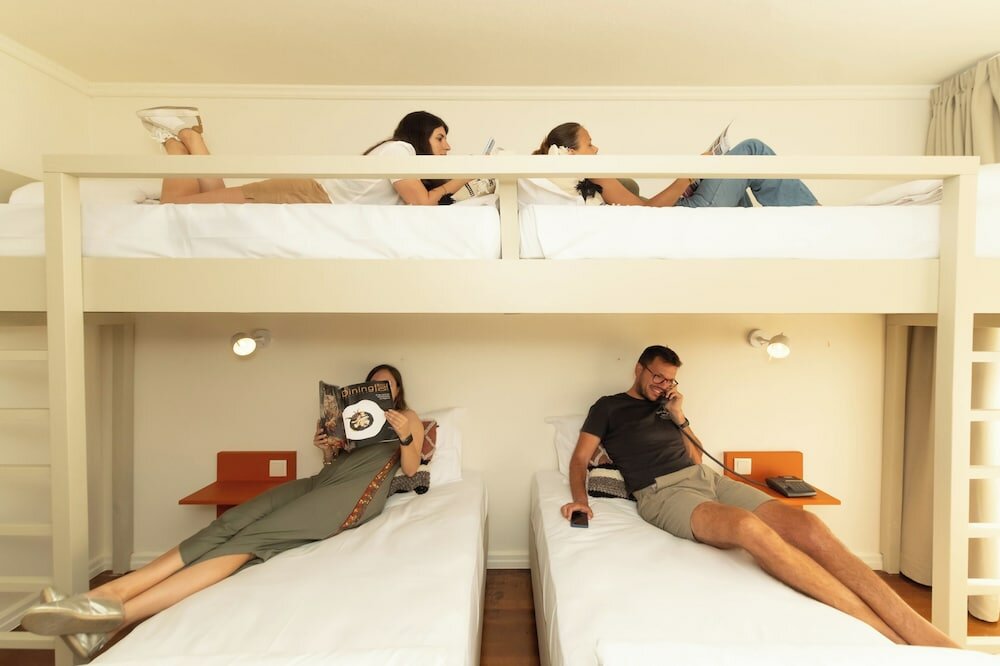 Фото WOT Lagos Montemar