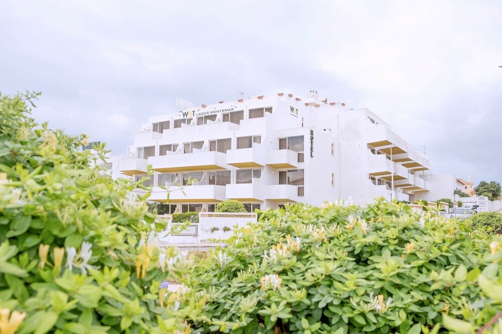 Фото WOT Lagos Montemar