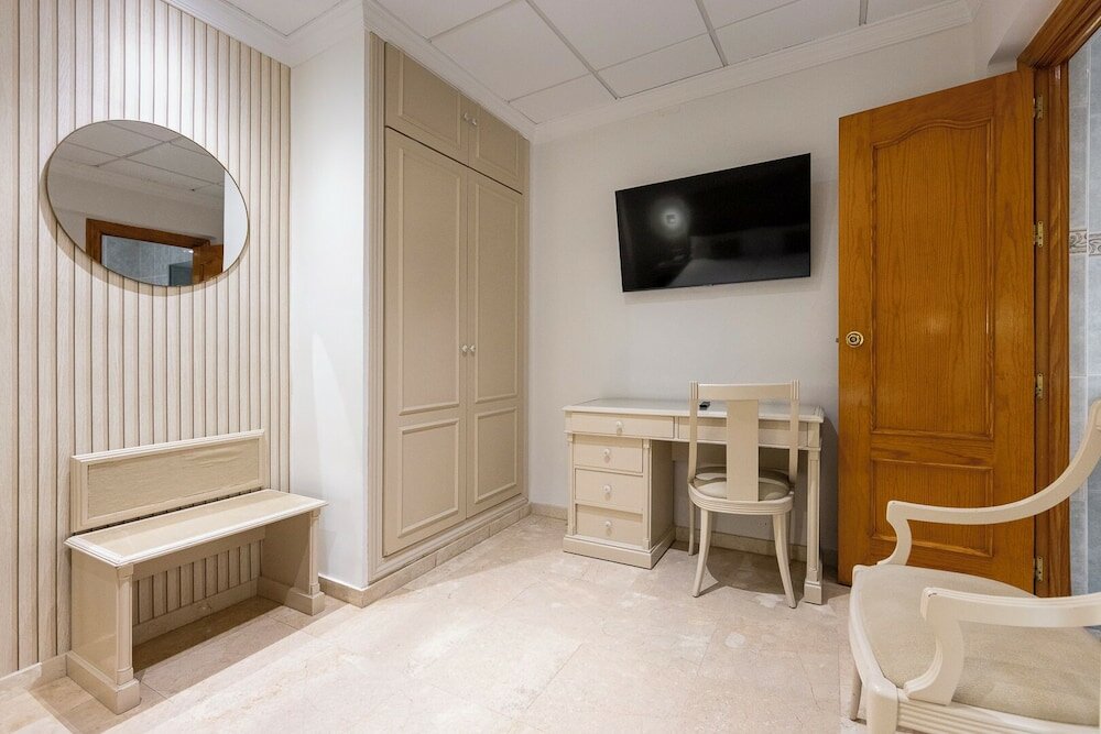 Фото Sacromonte Hotel