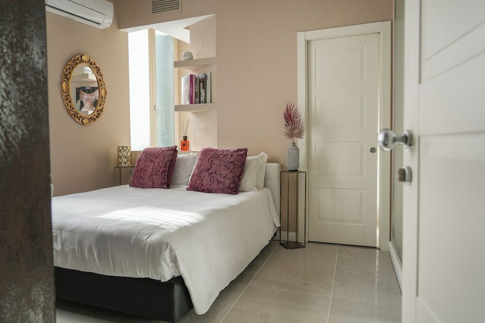 Фото Corso Boutique Luxury Rooms