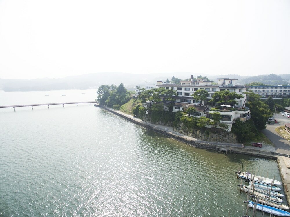 Фото Komatsukan Kofutei