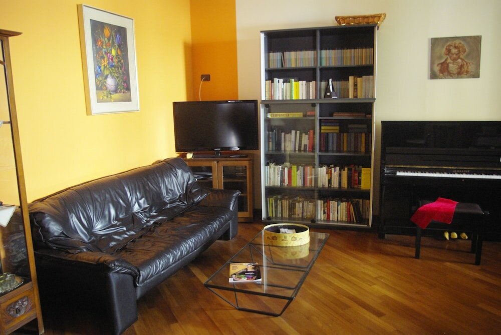 Фото B&b VIA Roma