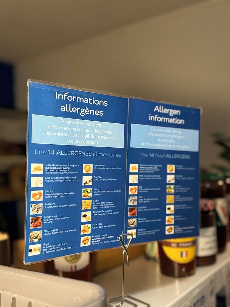 Фото Ibis budget Belfort Centre