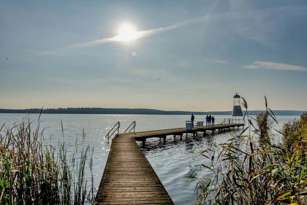 Фото Precise Resort Schwielowsee