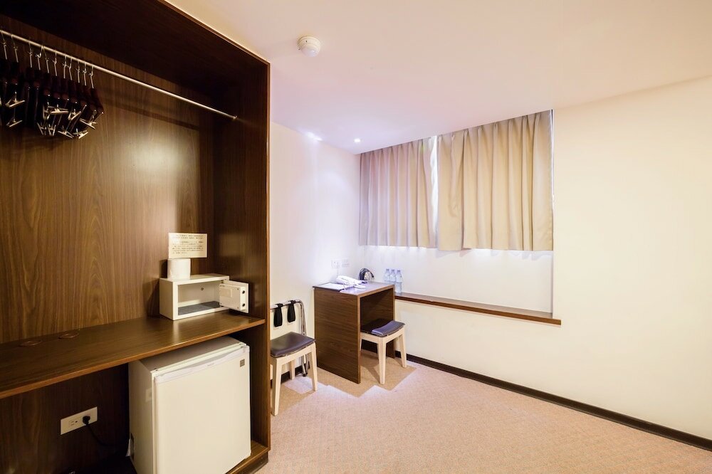 Фото Green World Hotel Sansui