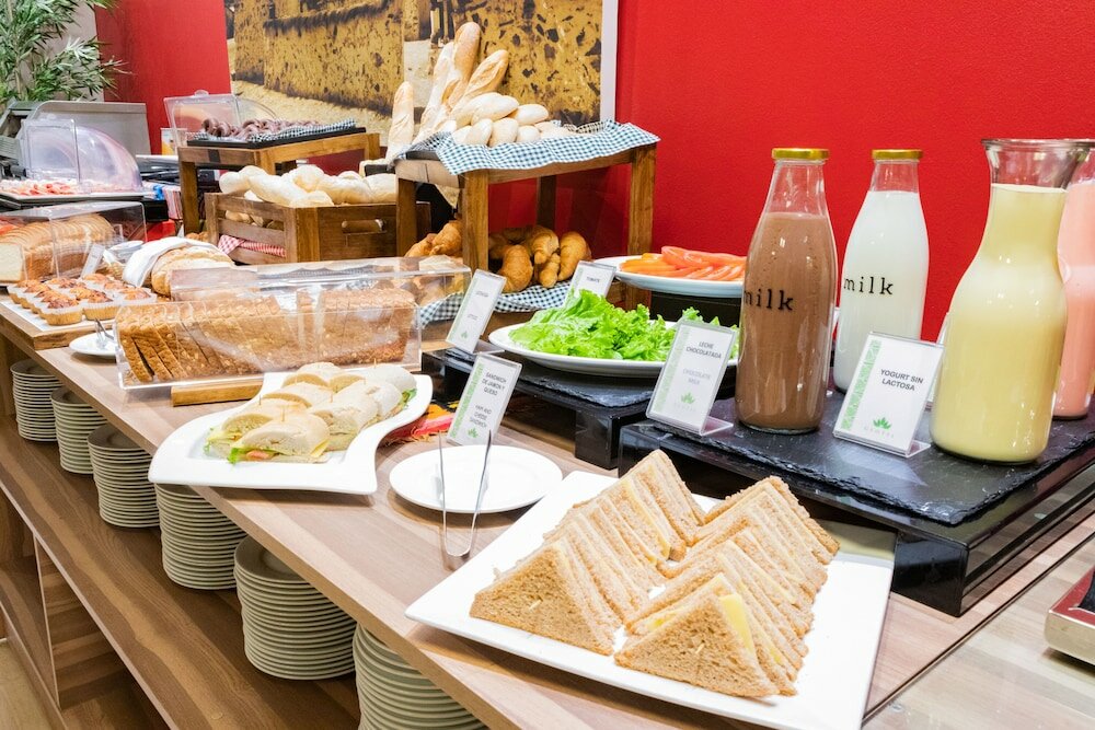 Фото Geotel Calama