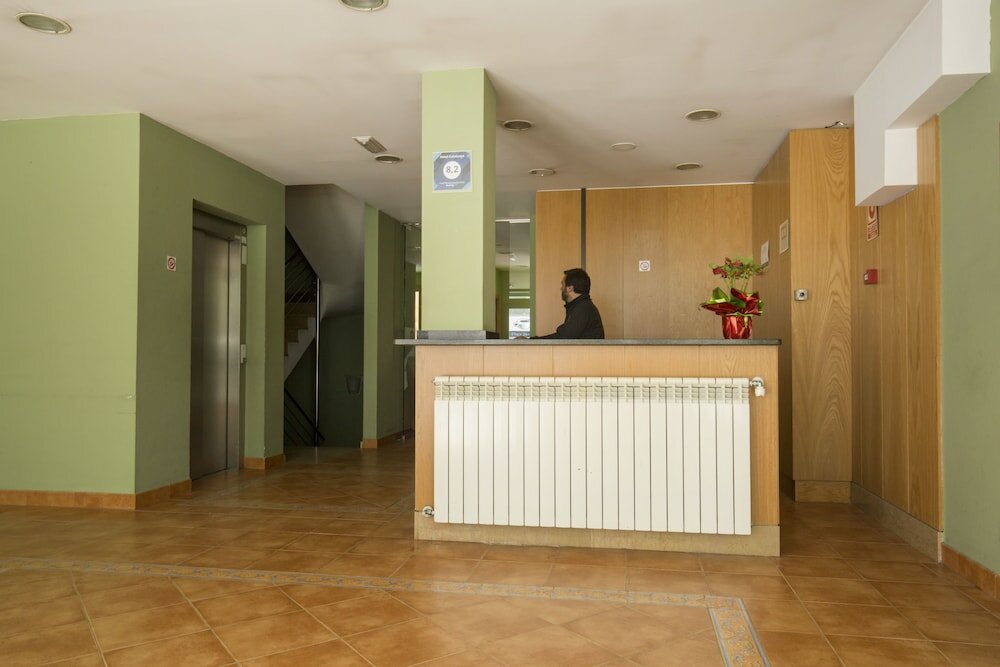 Фото Hotel Catalunya Ski