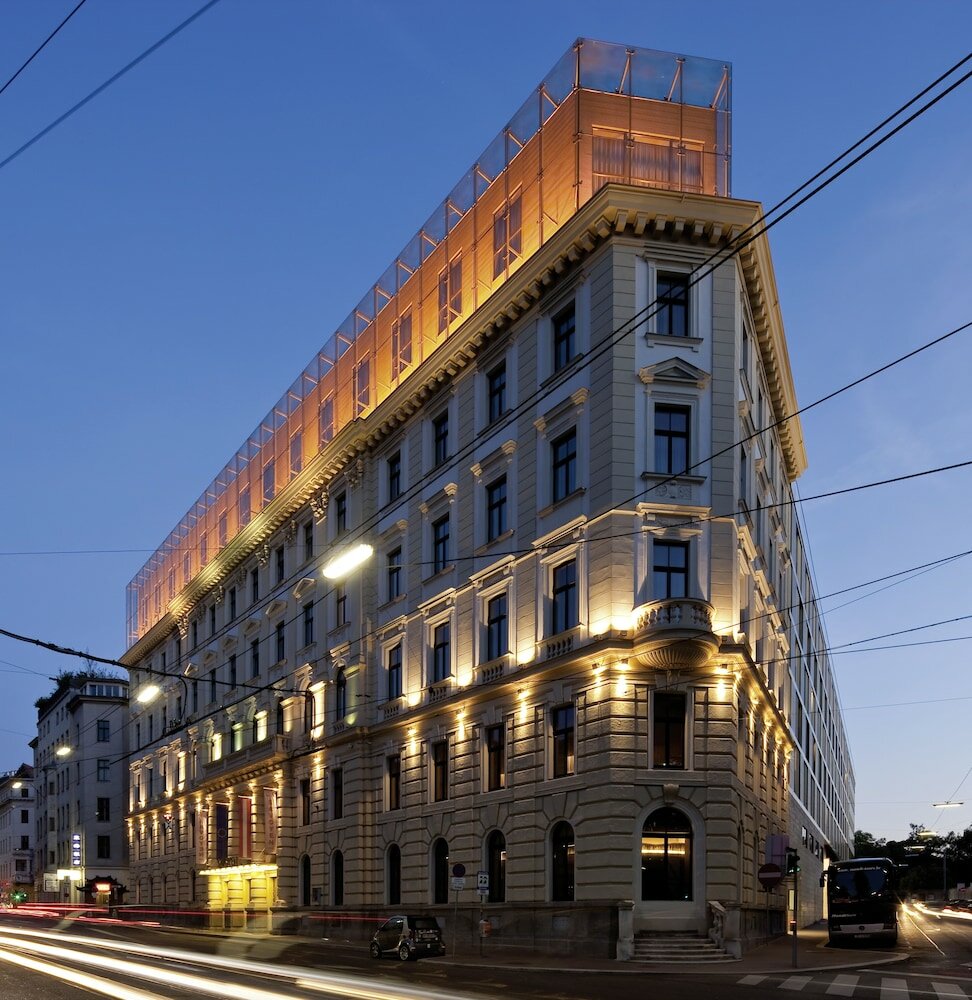 Фото отеля 3