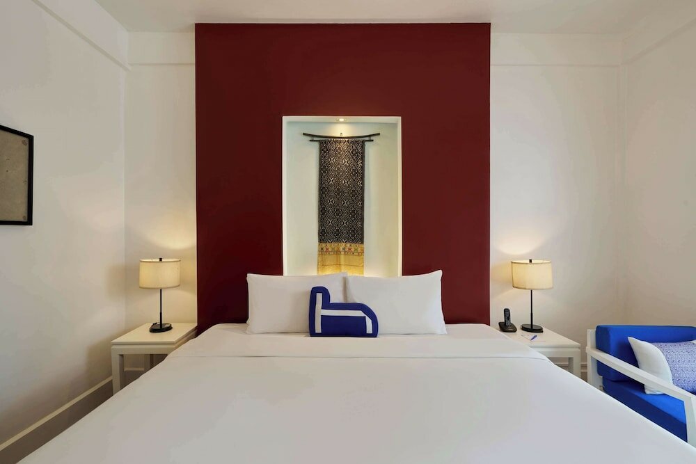 Фото Angsana Maison Souvannaphoum