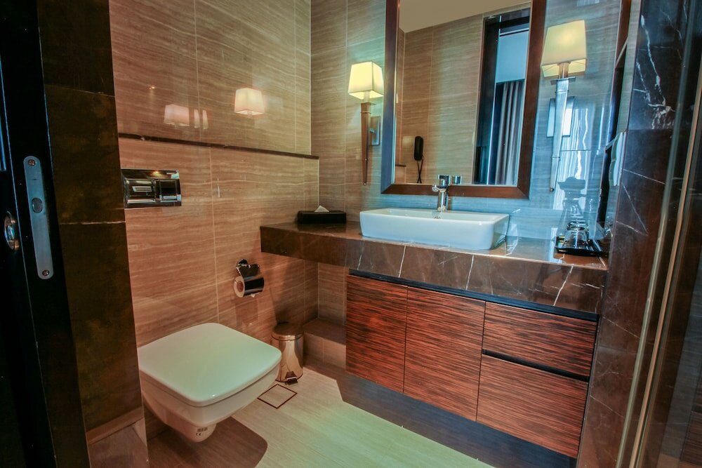 Фото Zest Metropole