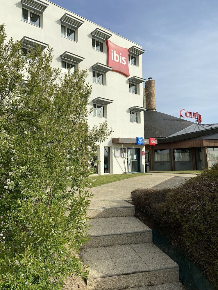 Фото Ibis Pontivy