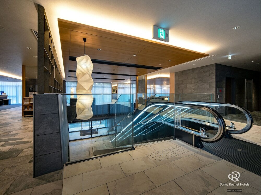 Фото Daiwa Roynet Kanazawa Eki Nishiguchi 