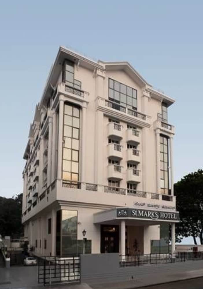 Фото St. Mark's Hotel Bengaluru, a member of Radisson Individuals