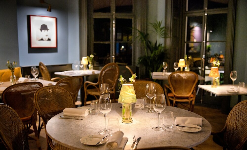 Фото Bingham Riverhouse