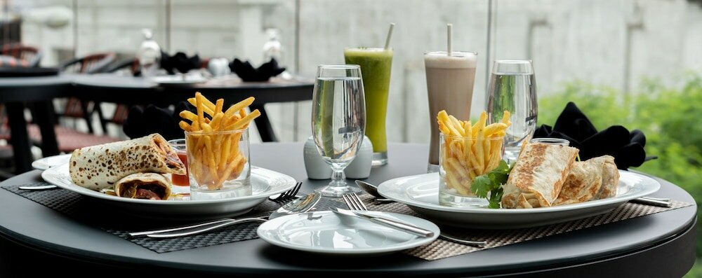 Фото Zest Metropole