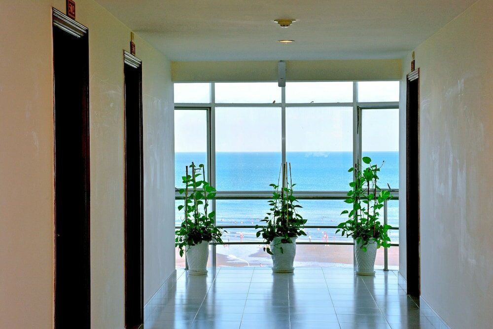 Фото Green Hotel