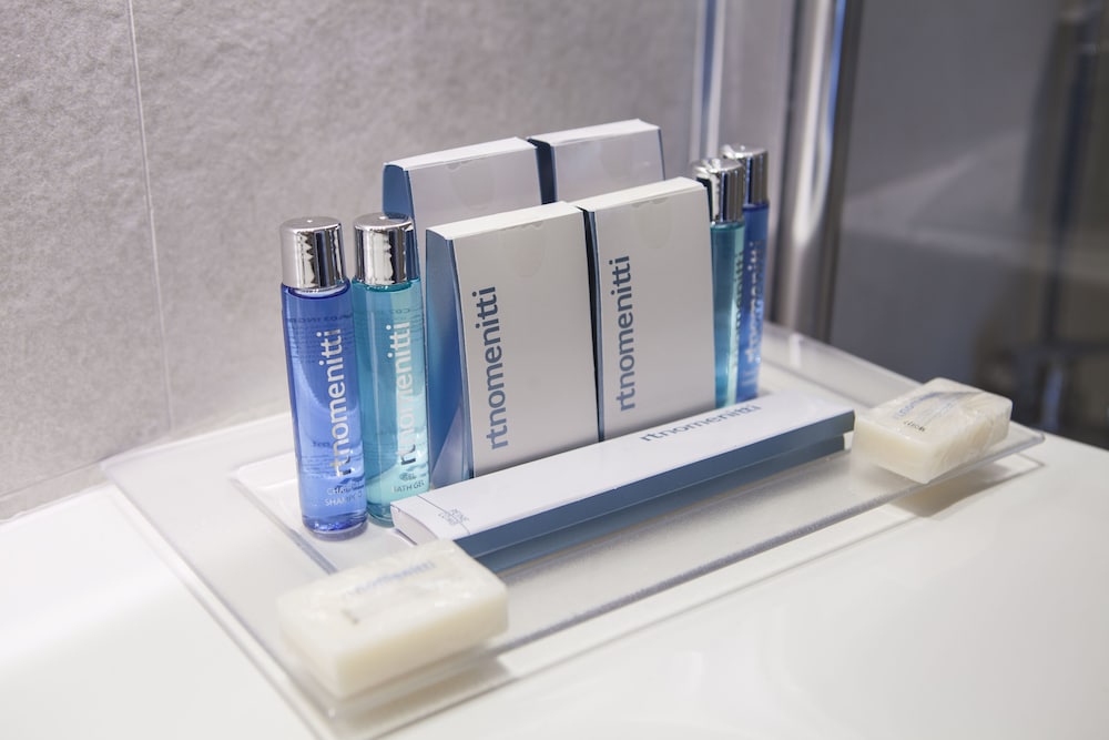 Фото Hotel Presidente