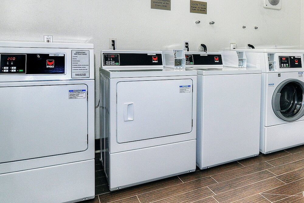 Фото Fairfield Inn & Suites Los Angeles Rosemead