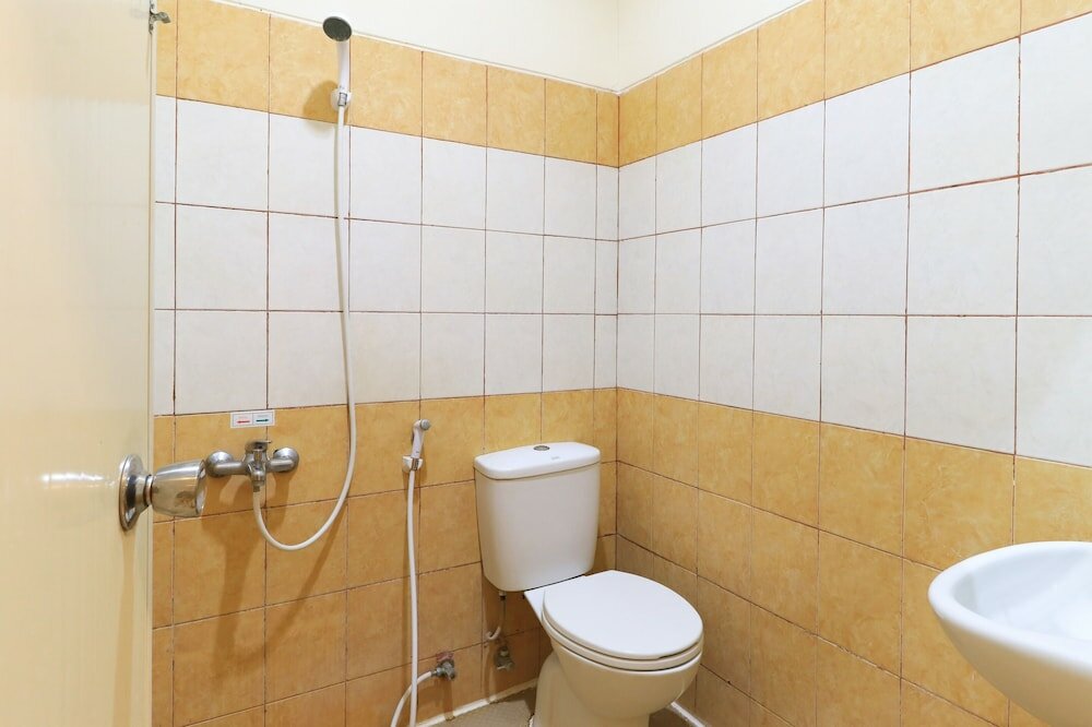 Фото Al-Badar Hotel Syariah Makassar