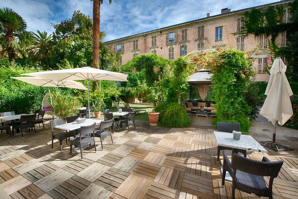 Фото Villa Victoria