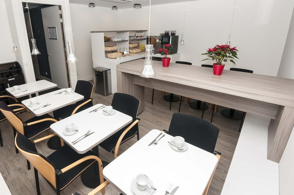 Фото Hotel Fine Harmony