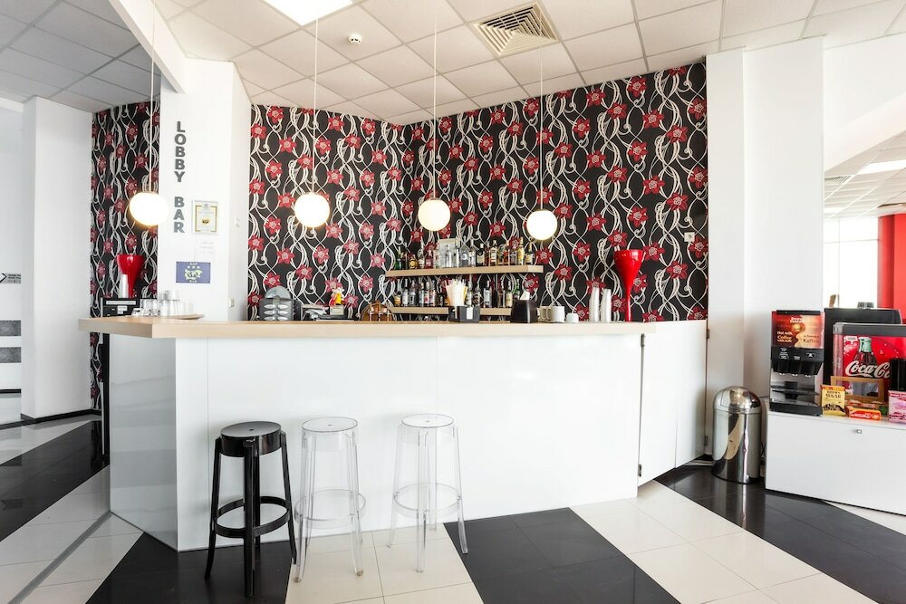 Фото Blue Pearl Hotel - Ultra All Inclusive