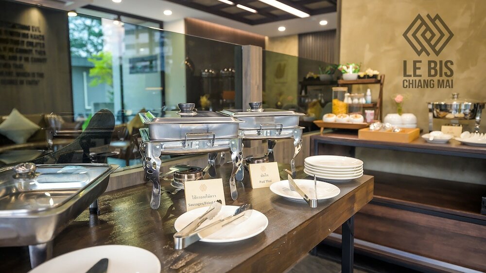 Фото Le Bis Hotel