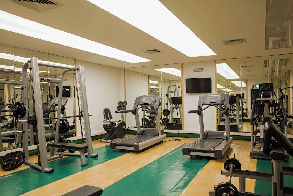 Фото Corp Amman Hotel