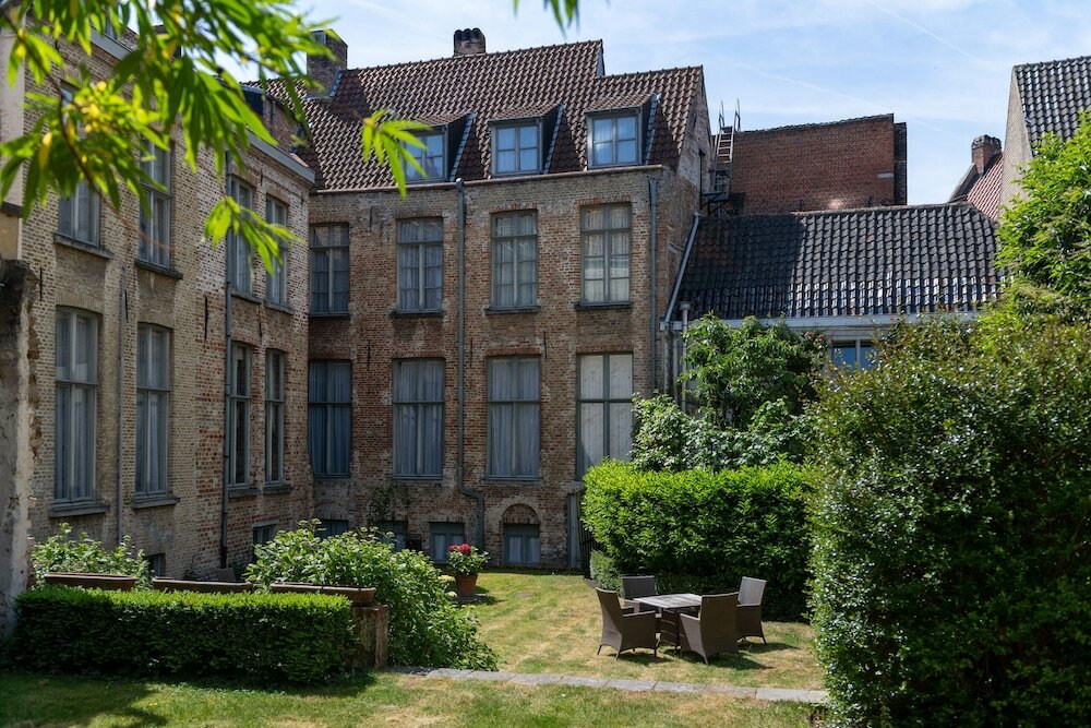 Фото Martin's Relais