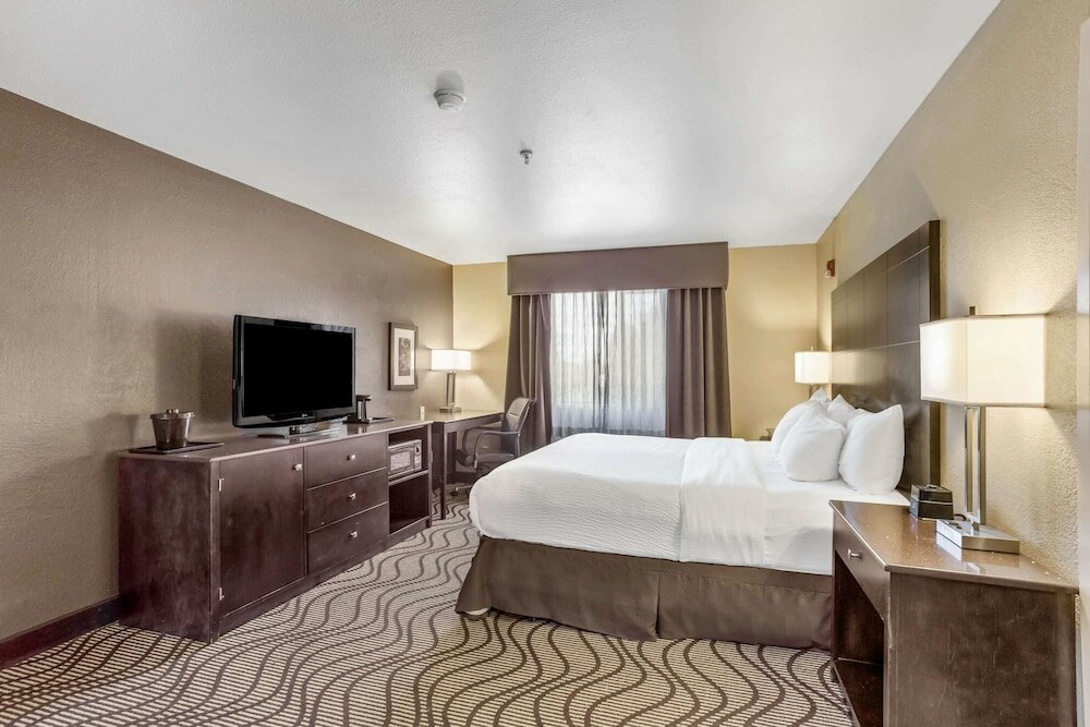 Фото La Quinta Inn & Suites by Wyndham Meridian Boise West