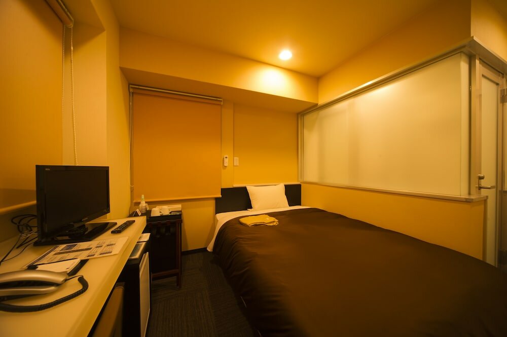 Фото Urbain Hiroshima Central