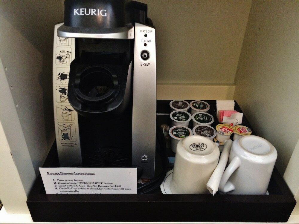 Фото Carter House Inns