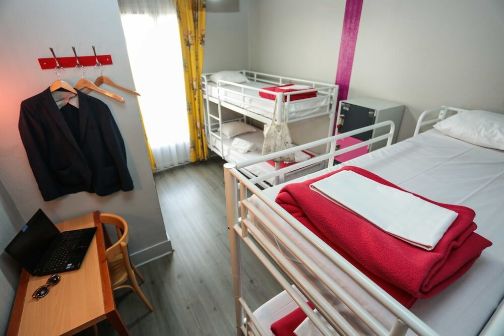 Фото Arty Paris Porte de Versailles by River