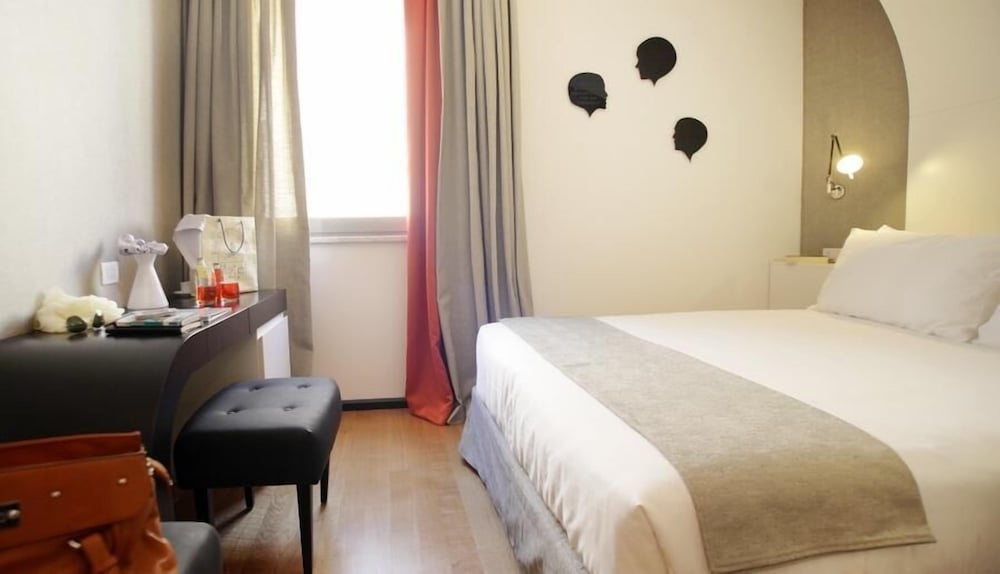 Фото Culture Hotel Centro Storico