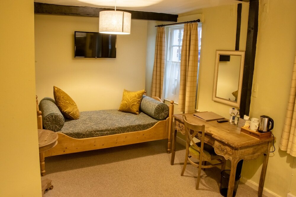 Фото The Green Dragon