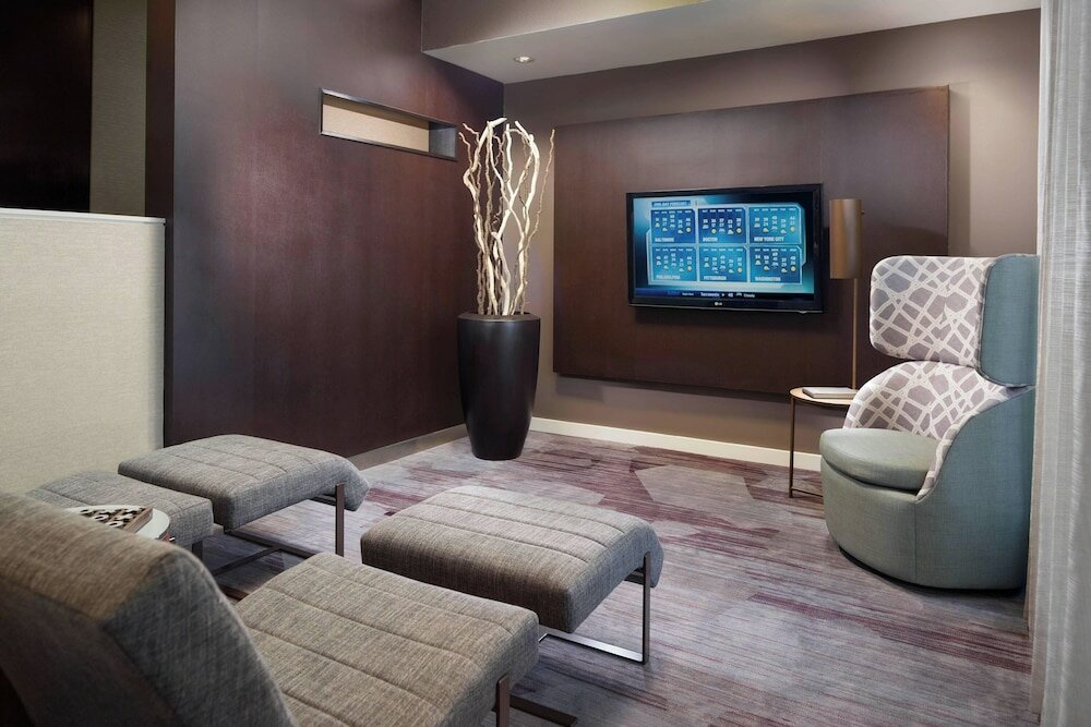 Фото Courtyard by Marriott Tallahassee Downtown/Capitol