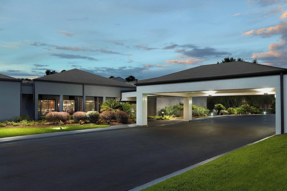 Фото Courtyard by Marriott Tallahassee Downtown/Capitol