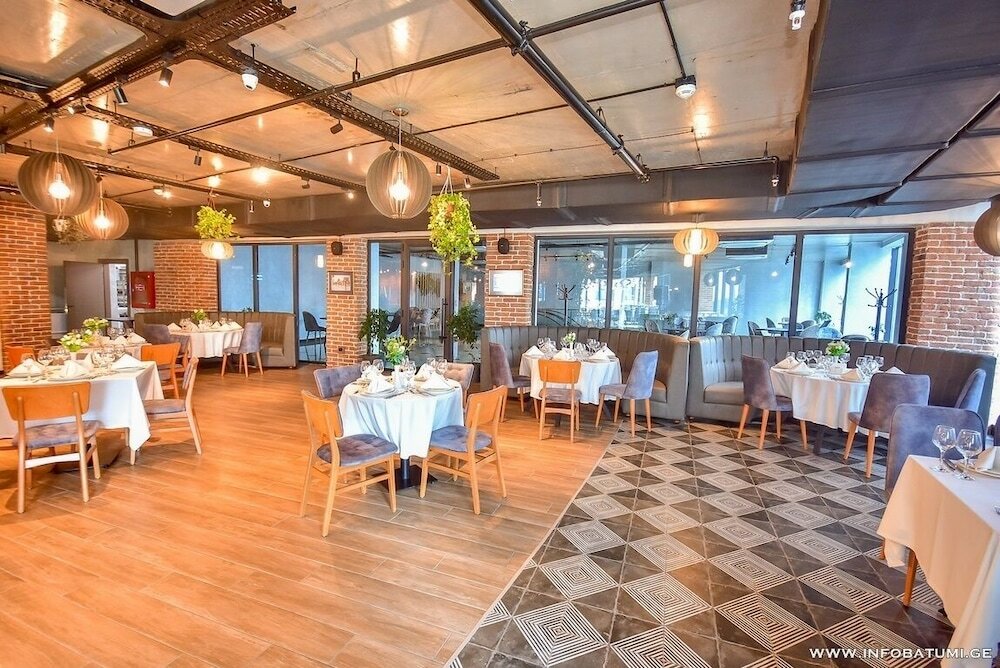 Фото New Wave Hotel