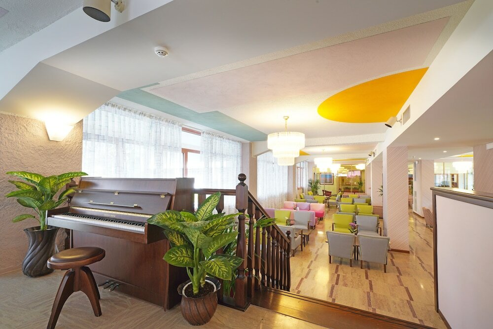 Фото Bike Hotel La Perla