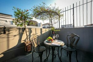 Гостиница Hanoi Lion Boutique Hotel & SPA