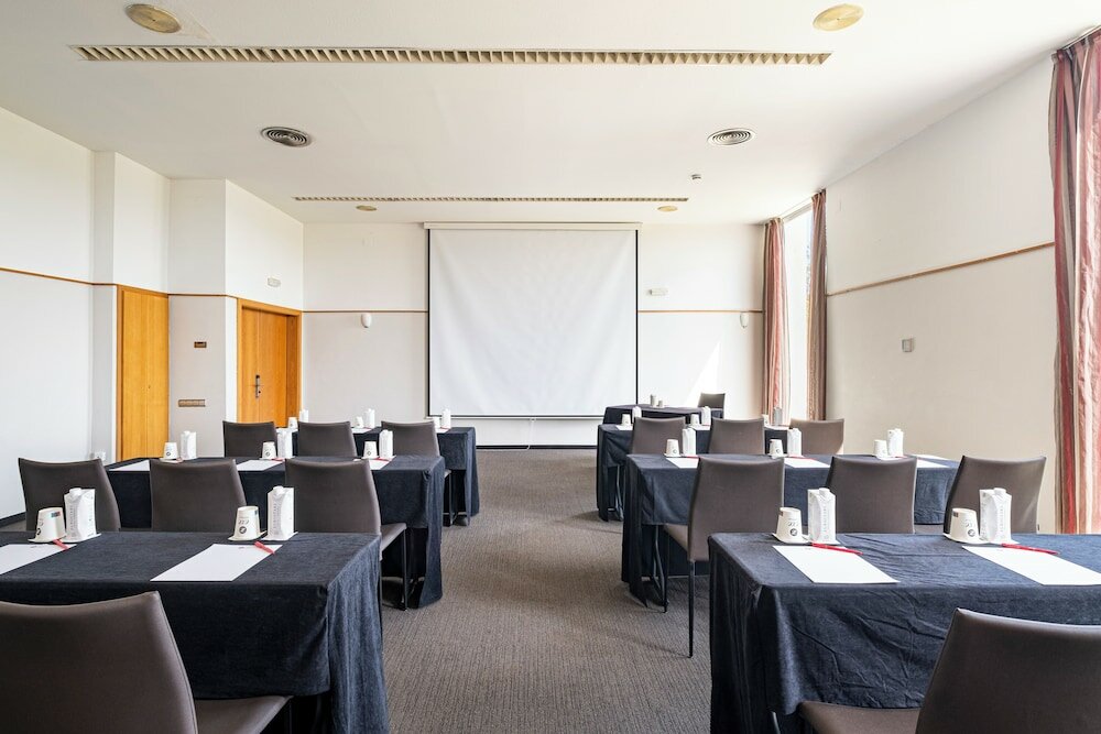 Фото Exe Parc del Vallés