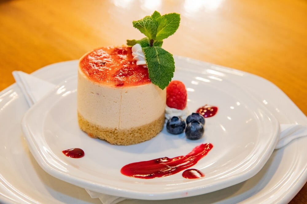 Фото Bon Hotel Bloemfontein Central