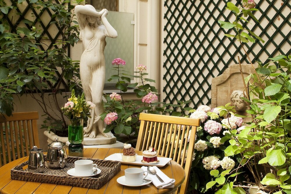 Фото Chambiges Elysees