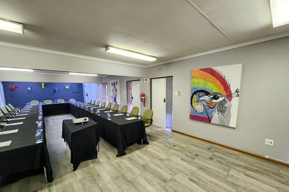 Фото The Venue Country Hotel & SPA