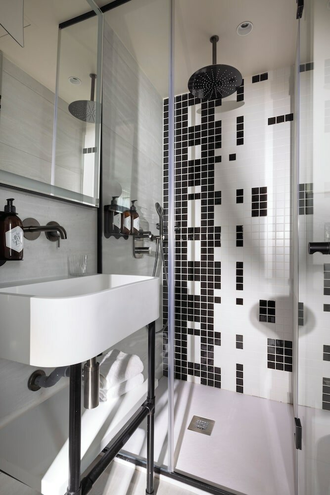 Фото Hôtel Raspail Montparnasse