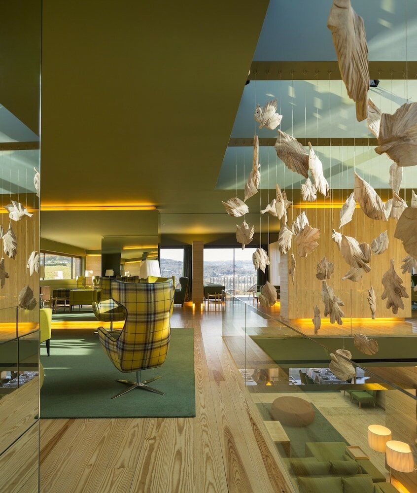 Фото Monverde - Wine Experience Hotel by Unlock Hotels