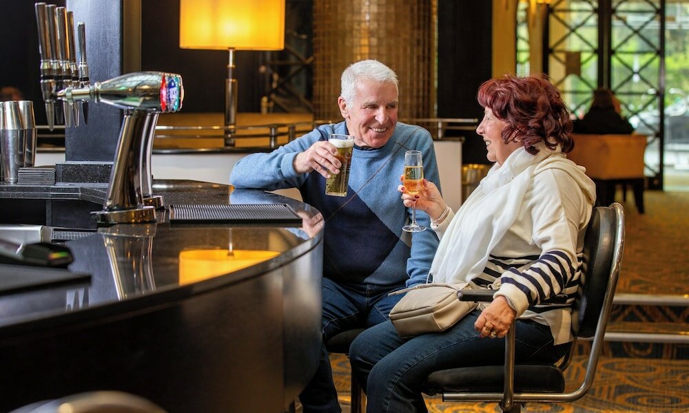 Фото President Hotel