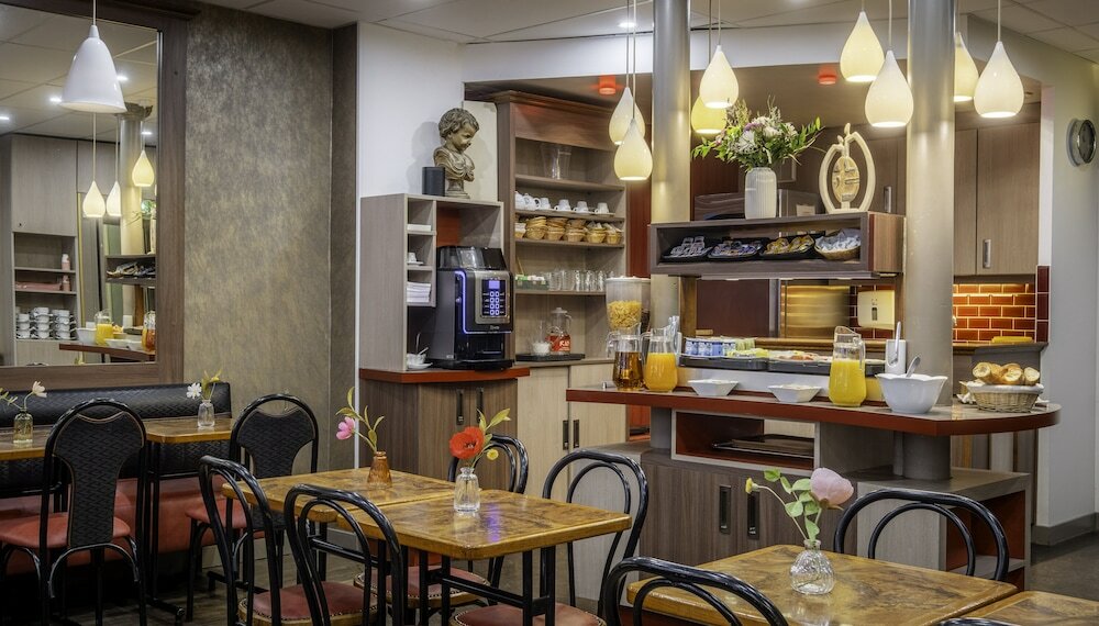 Фото Grand Hotel De Turin