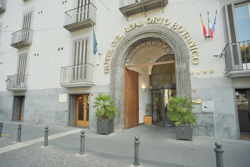 Фото Hotel Real Orto Botanico