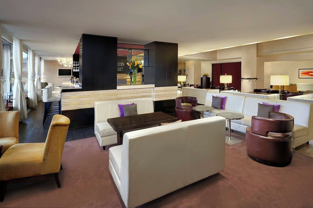 Фото Sheraton Stockholm Hotel